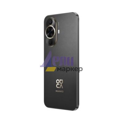 Мобилен телефон Huawei nova 12s Black + Huawei FreeBuds SE 2 ULC-CT010