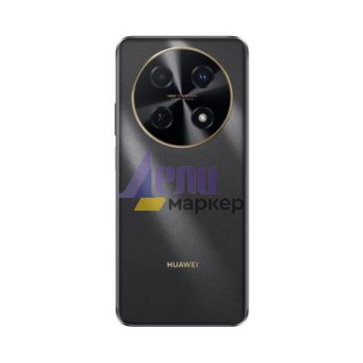 Мобилен телефон Huawei nova 12i Black + Huawei FreeBuds SE 2 ULC-CT010