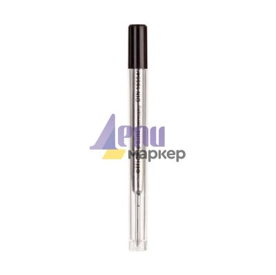 Пълнител Office Point Тип Parker 0.7 mm Черен