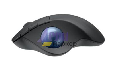 Мишка Logitech ERGO M575S - GRAPHITE