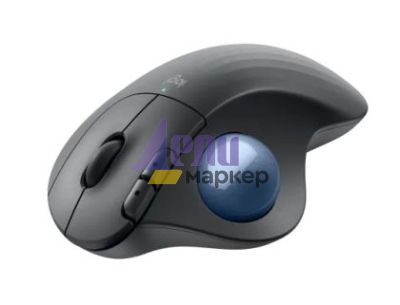 Мишка Logitech ERGO M575S - GRAPHITE