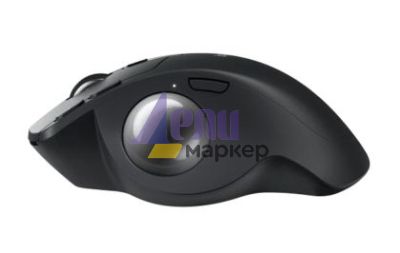 Мишка Logitech MX Ergo S - Graphite