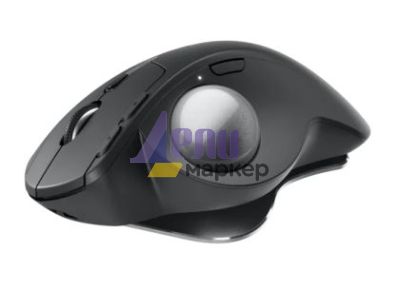 Мишка Logitech MX Ergo S - Graphite