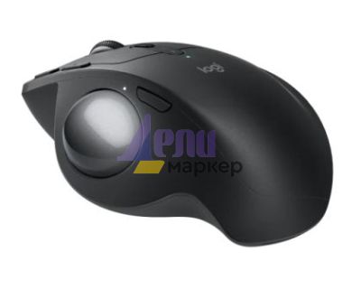 Мишка Logitech MX Ergo S - Graphite