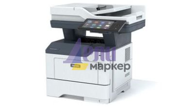 Лазерно многофункционално устройство Xerox VersaLink B415 MFP