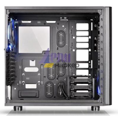 Кутия за компютър Thermaltake View 31 TG