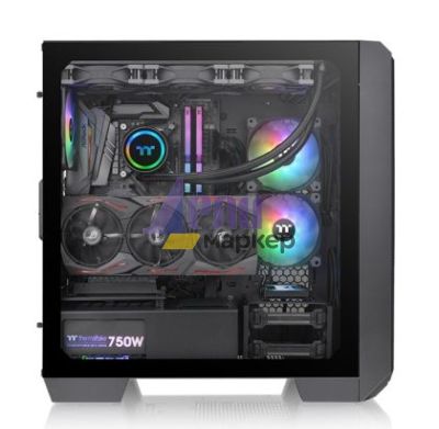 Кутия за компютър Thermaltake View 300 MX