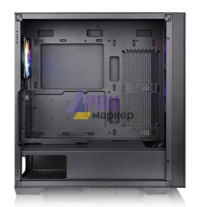 Кутия за компютър Thermaltake Divider 370 TG ARGB