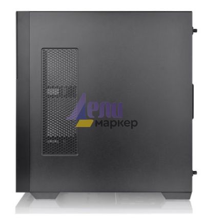 Кутия за компютър Thermaltake Divider 370 TG ARGB