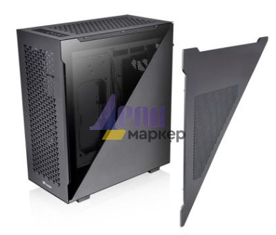 Кутия за компютър Thermaltake Divider 500 TG Air