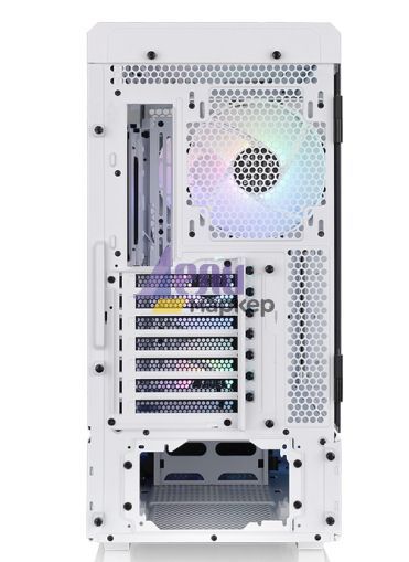 Кутия за компютър Thermaltake Ceres 500 TG ARGB Snow