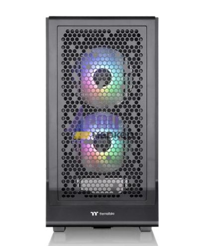 Кутия за компютър Thermaltake Ceres 330 TG ARGB