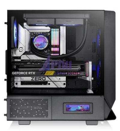 Кутия за компютър Thermaltake Ceres 330 TG ARGB