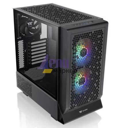 Кутия за компютър Thermaltake Ceres 330 TG ARGB