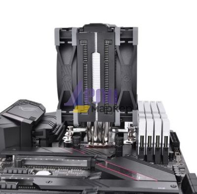 Охлаждаща система Thermaltake TOUGHAIR 510