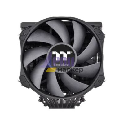 Охлаждаща система Thermaltake TOUGHAIR 710 Black