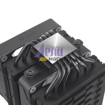 Охлаждаща система Thermaltake Astria 600 ARGB