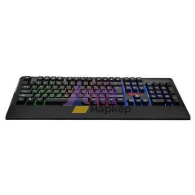 Комплект Thermaltake Challenger Combo ( Keyboard + Mouse )