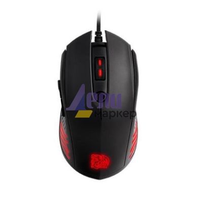 Комплект Thermaltake Challenger Combo ( Keyboard + Mouse )