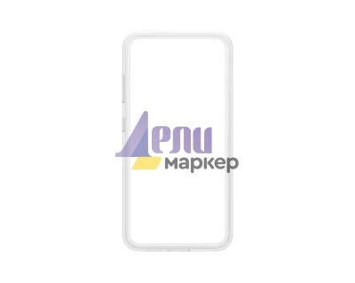 Калъф Samsung S24 Suit Case White