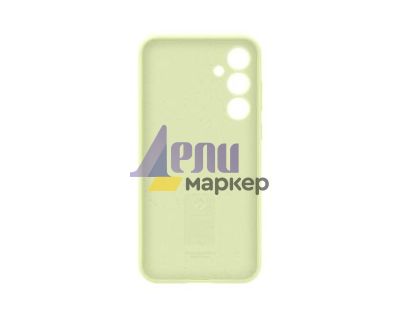 Калъф Samsung A55 Silicone Case Lime