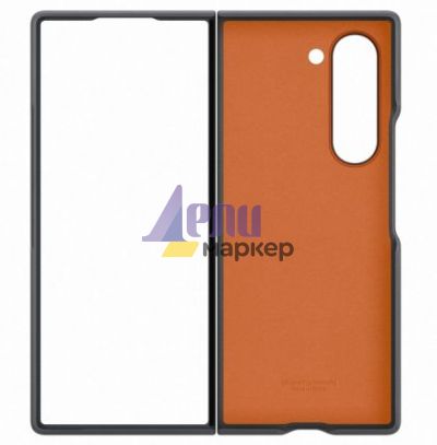 Калъф Samsung Grey Z Fold6 KindSuit Case