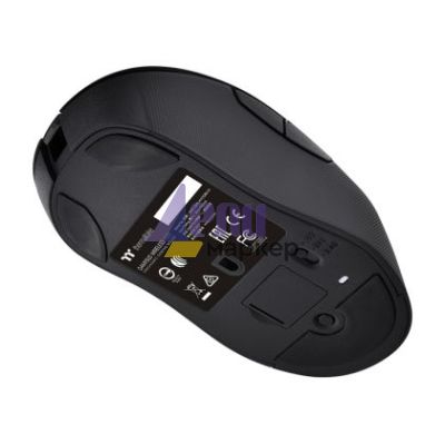 Мишка Thermaltake Damysus Wireless Light Weight Mouse