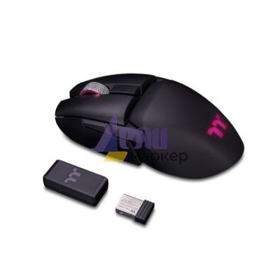 Мишка Thermaltake Argent M5 Wireless Mouse