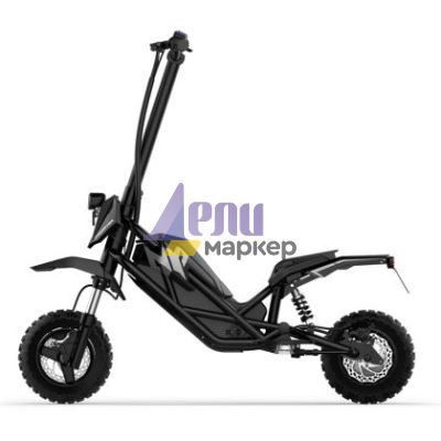 Електрически скутер Acer Electrical Scooter Predator Extreme, PES017, 25km/hr (Retail pack)