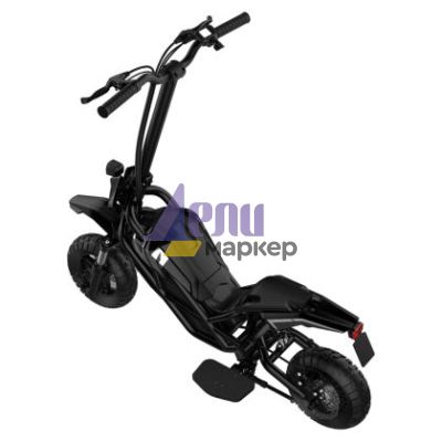 Електрически скутер Acer Electrical Scooter Predator Extreme, PES017, 25km/hr (Retail pack)