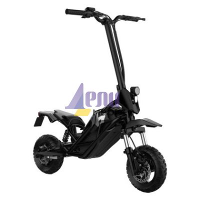 Електрически скутер Acer Electrical Scooter Predator Extreme, PES017, 25km/hr (Retail pack)