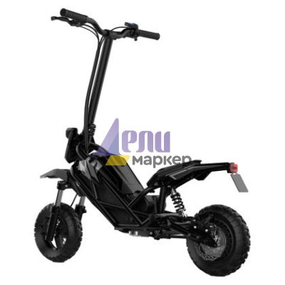 Електрически скутер Acer Electrical Scooter Predator Extreme, PES017, 25km/hr (Retail pack)