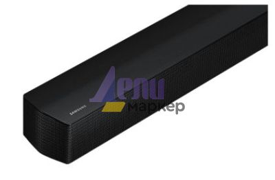 Аудио система Samsung HW-B650D 3.1ch Soundbar Wireless Subwoofer Bluetooth Black