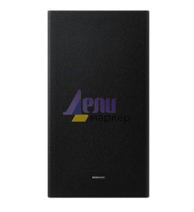 Аудио система Samsung HW-B650D 3.1ch Soundbar Wireless Subwoofer Bluetooth Black