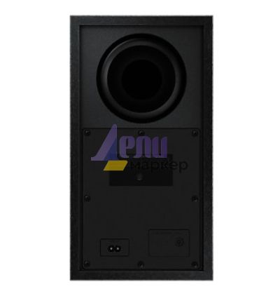 Аудио система Samsung HW-B650D 3.1ch Soundbar Wireless Subwoofer Bluetooth Black