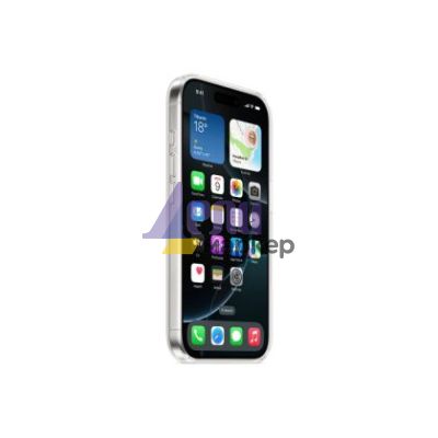 Калъф Apple iPhone 16 Pro Clear Case with MagSafe