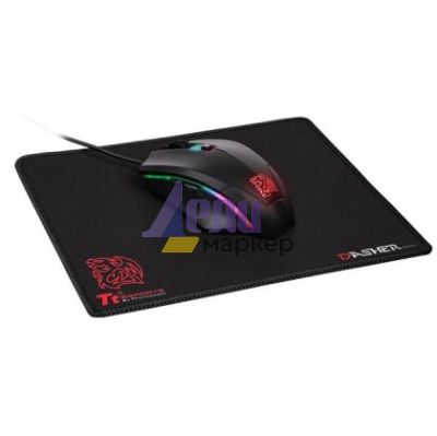 Комплект Thermaltake Talon Elite RGB + Mouse Pad