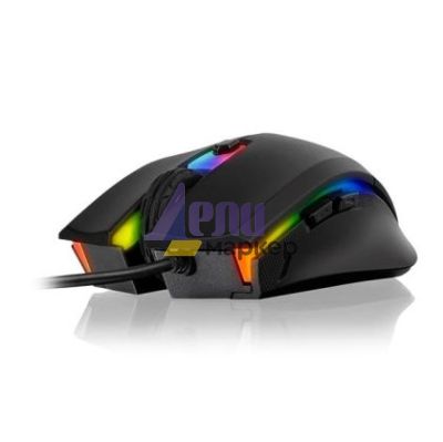 Комплект Thermaltake Talon Elite RGB + Mouse Pad