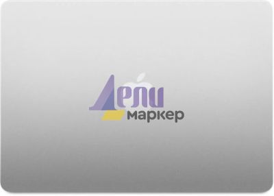 Лаптоп Apple MacBook Air 13.6 SILVER/M3/10C GPU/16GB/512GB-ZEE
