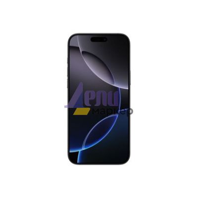 Мобилен телефон Apple iPhone 16 Pro Max 1TB Black Titanium