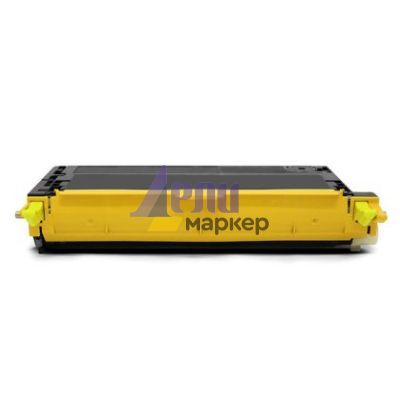 Тонер касета Yellow Xerox 106R01402 Съвместим консуматив, голям капацитет 5900 стр.