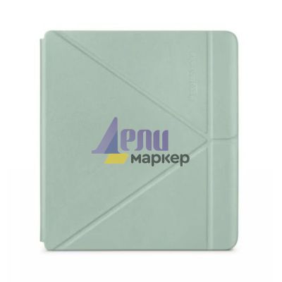 Калъф Kobo Sage SleepCover Case Light Green