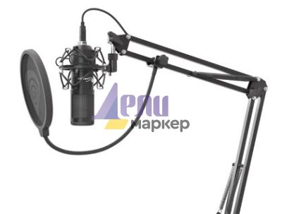 Микрофон Genesis Microphone Radium 400 Studio USB
