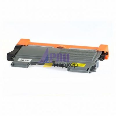 Тонер касета Black Brother TN-2220 PREMIUM Съвместим консуматив, голям капацитет 2 600 стр.