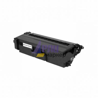 Тонер касета Black Brother TN-423BK PREMIUM Съвместим консуматив, голям капацитет 6 500 стр.