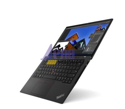 Лаптоп Lenovo ThinkPad L14 G3 Intel Core i7-1255U (up to 4.7GHz, 12MB), 16GB DDR4-3200, 512GB SSD, 14" FHD (1920x1080) IPS AG, Intel Iris Xe Graphics, WLAN, BT, 1080p&IR Cam, Backlit KB, SCR, FPR, 3 cell, Win11 DG Win10 Pro, 3Y