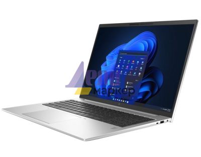 Лаптоп HP EliteBook 865 G9, AMD Ryzen 7 PRO 6850U(2.7Mhz, up to 4.7Mhz/16MB/8C), 16" WUXGA AG 400 nits, 16GB 4800Mhz 2DIMM, 512GB PCIe SSD, WiFi 6E+BT5.3, Backlit Kbd, FPR, Active Smart Card, 6C Batt, W11p64 Dwngrd W10p64, 3Y NBD OnSite