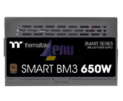 Захранване Thermaltake Smart BM3 650W