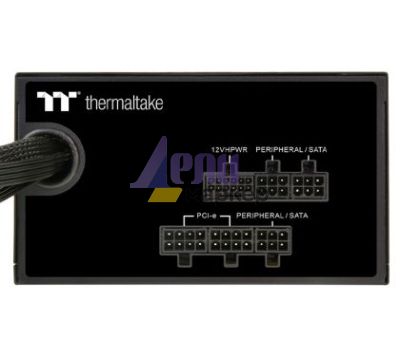 Захранване Thermaltake Smart BM3 650W