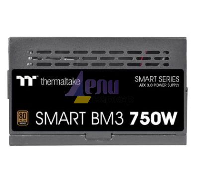 Захранване Thermaltake Smart BM3 750W